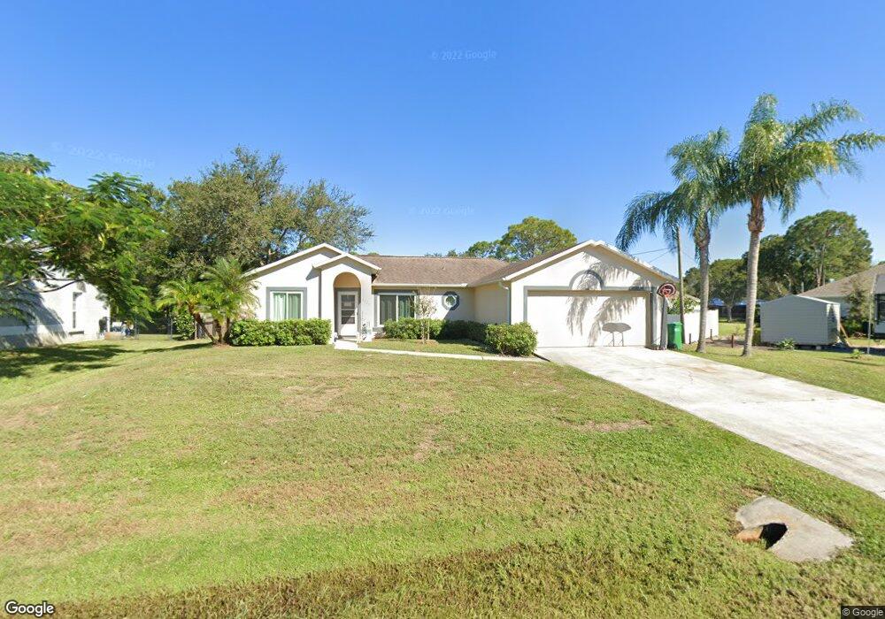 1526 Ocean Cove St, Sebastian, FL 32958 - photo 1