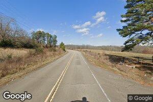 466790 E 931 Rd, Bunch, OK 74931