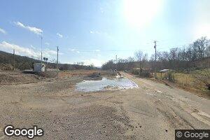 1074 Rr 1, Bunch, OK 74931