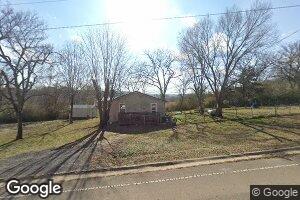 466956 E 931 Rd, Bunch, OK 74931