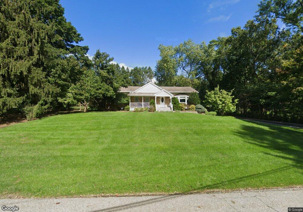 11 Overbrook Rd, Upper Saddle River, NJ 07458 - photo 1