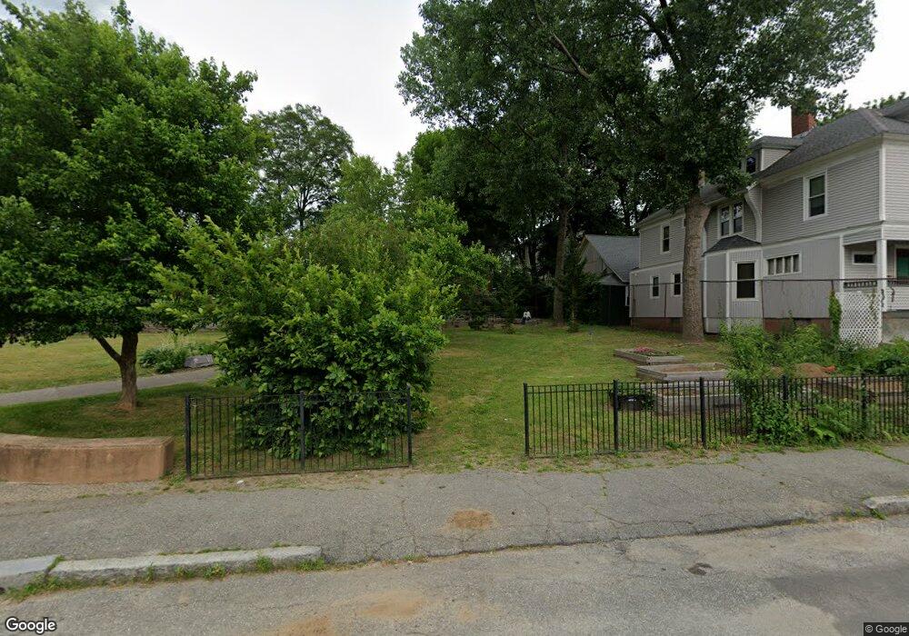 374 Pleasant St, Worcester, MA 01609 - photo 1