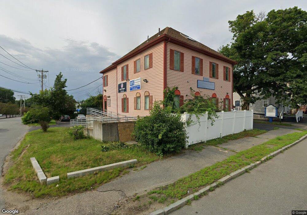 232 Sutton St unit 2, North Andover, MA 01845 - photo 1