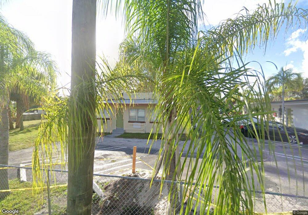 3404 Broadway, West Palm Beach, FL 33407 - photo 1