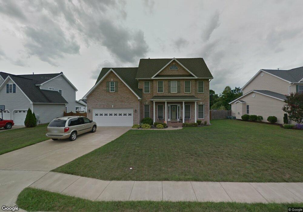 305 Clydesdale Dr, Stephens City, VA 22655 - photo 1