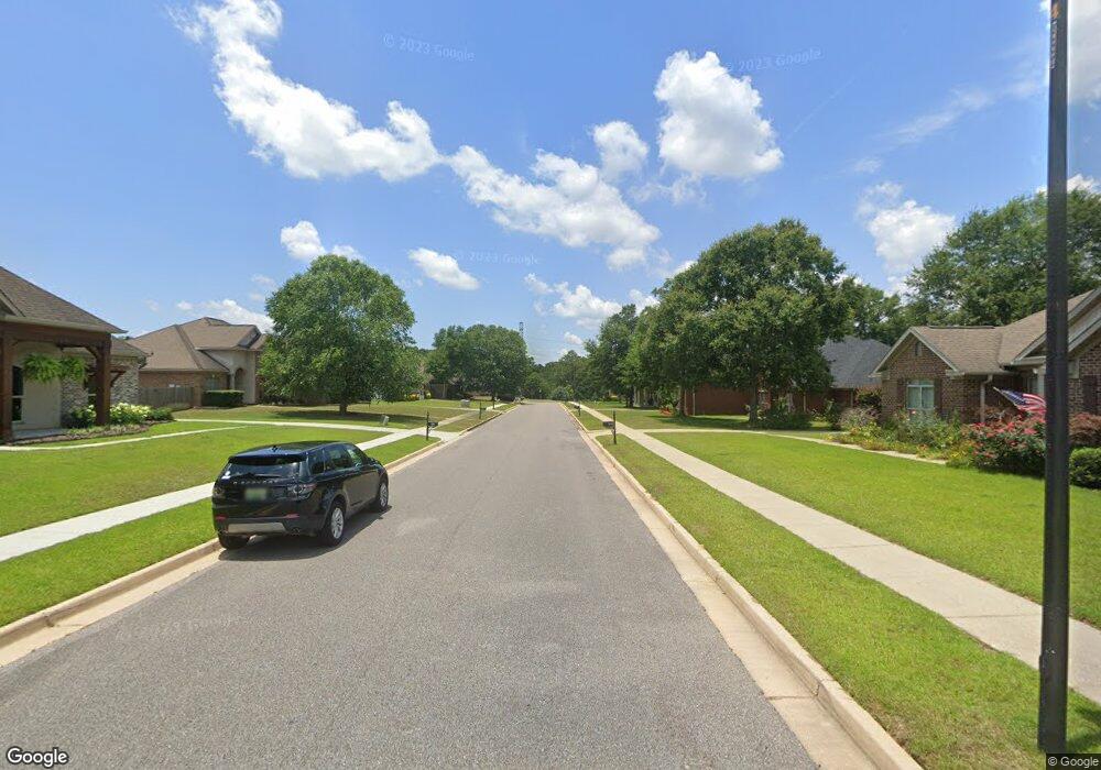 0 Dawes Trace Ln unit 10 0636849, D'Iberville, AL 36619 - photo 1