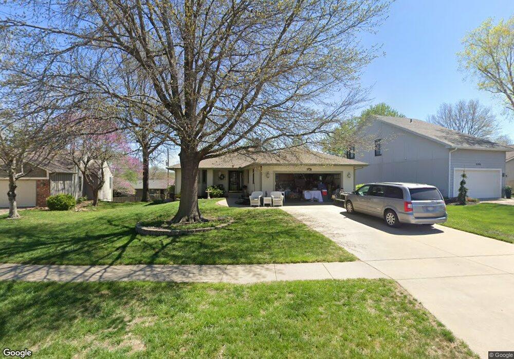 3360 SW Osborn Rd, Topeka, KS 66614 - photo 1
