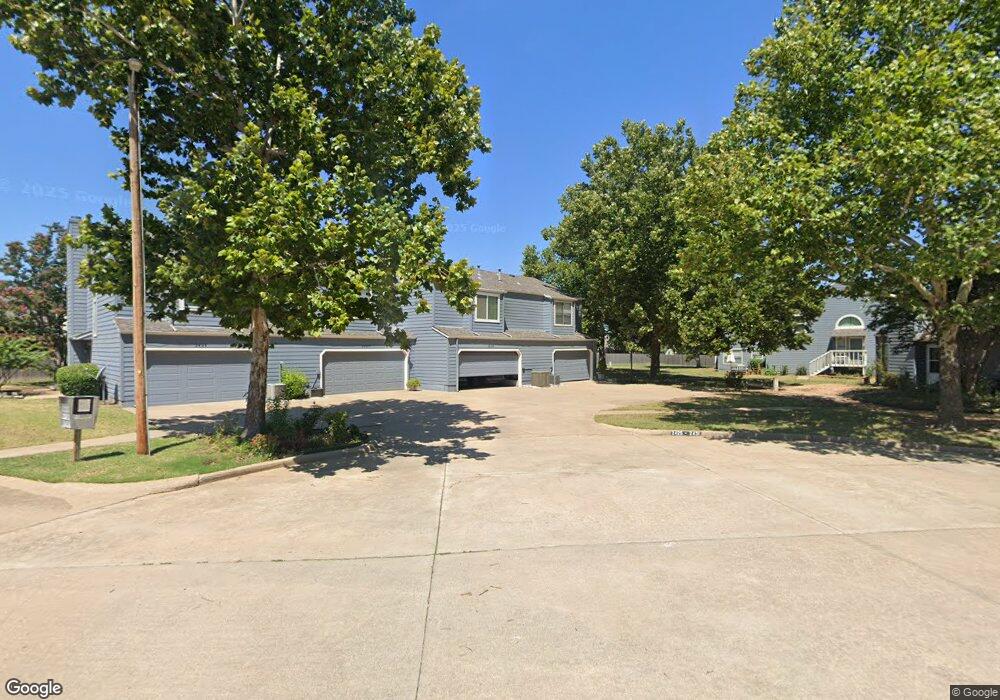 2431 W Quantico Ct, Broken Arrow, OK 74011 - photo 1