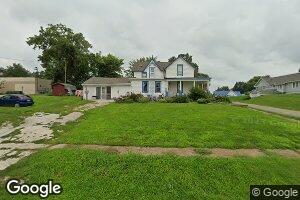 202 3rd St, Camden Point, MO 64018