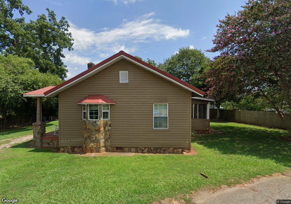 5 Sitton St, Pendleton, SC 29670 - photo 1