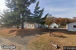 5970 Troy Mills Rd, Coggon, IA 52218