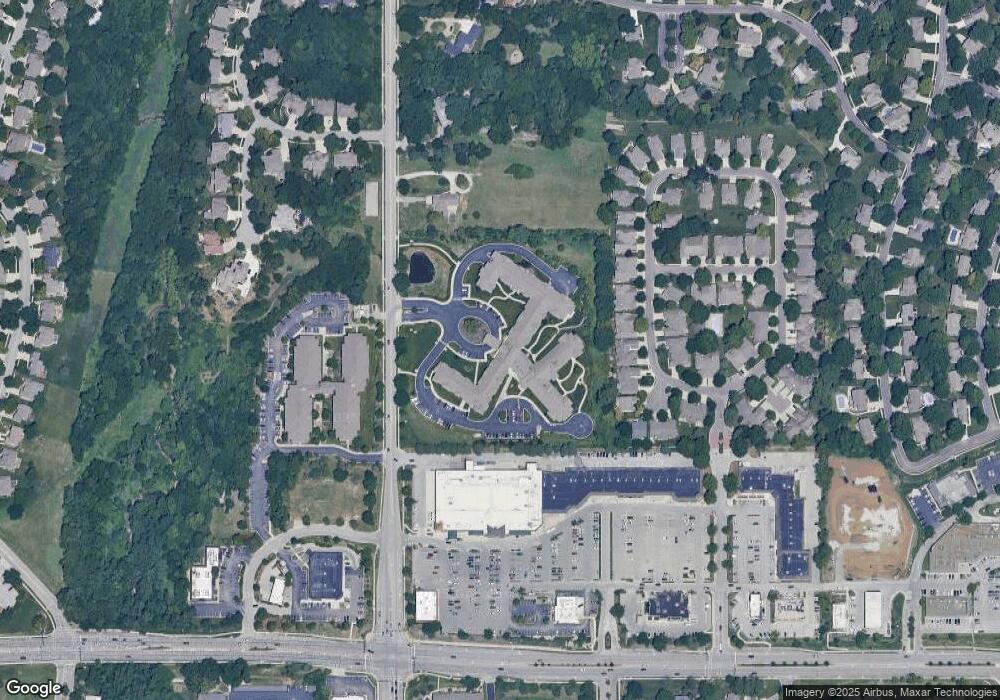 8519 Pflumm Rd, Lenexa, KS 66215 - photo 1