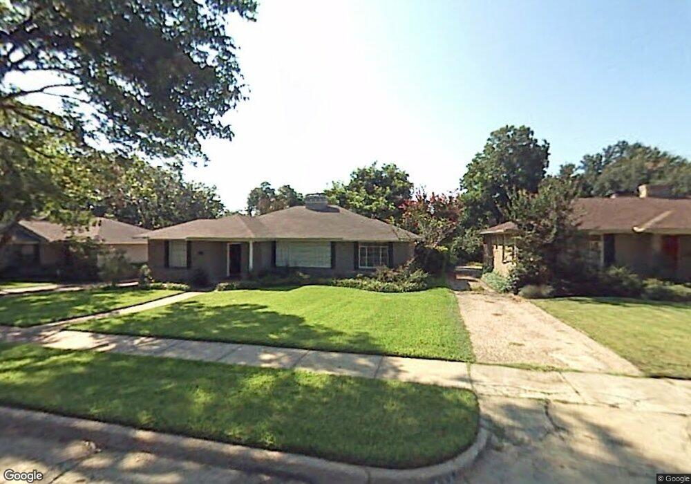 6940 Southridge Dr, Dallas, TX 75214 - photo 1