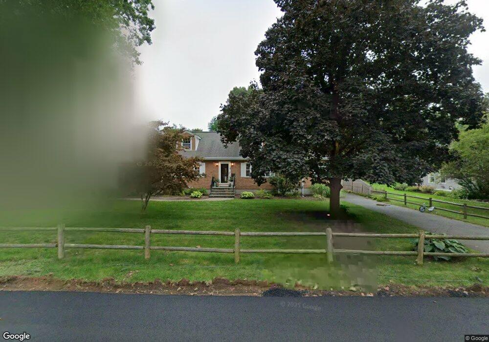 6 Moore St, Natick, MA 01760 - photo 1