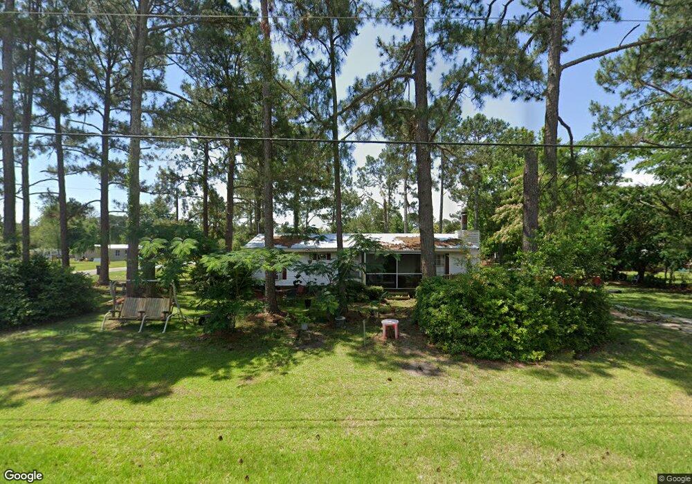 180 1st St, Arabi, GA 31712 - photo 1