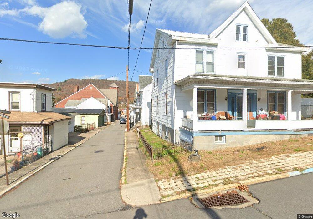 13 N Anthracite St, Shamokin, PA 17872 - photo 1