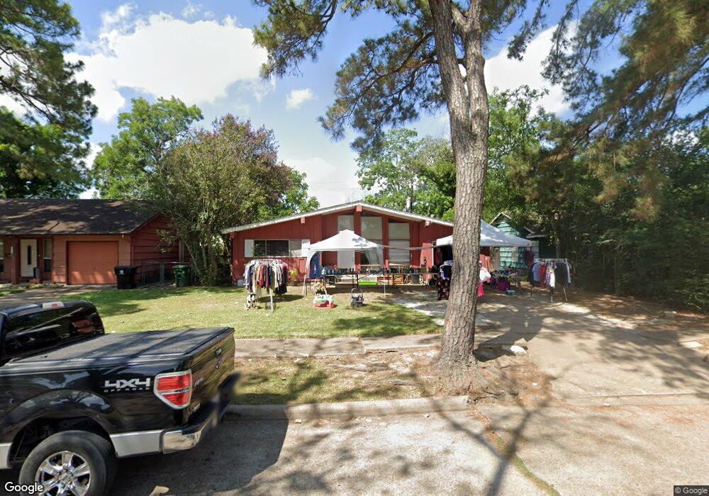 10514 Members Dr, Houston, TX 77089 - photo 1