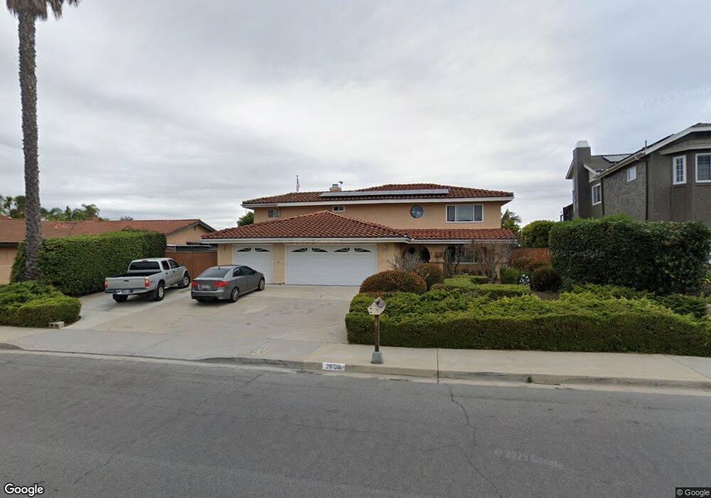 2606 Abedul St, Carlsbad, CA 92009 - photo 1