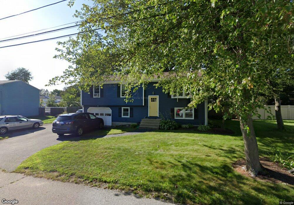 27 Hazelton Rd, Barrington, RI 02806 - photo 1