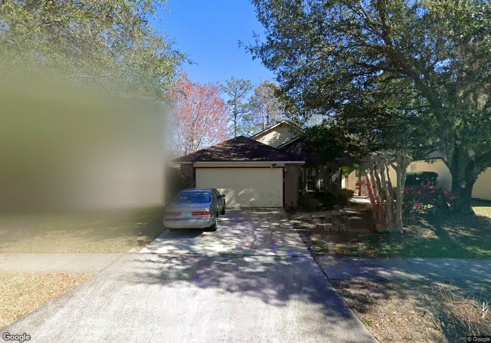 1567 Walnut Creek Dr, Fleming Island, FL 32003 - photo 1