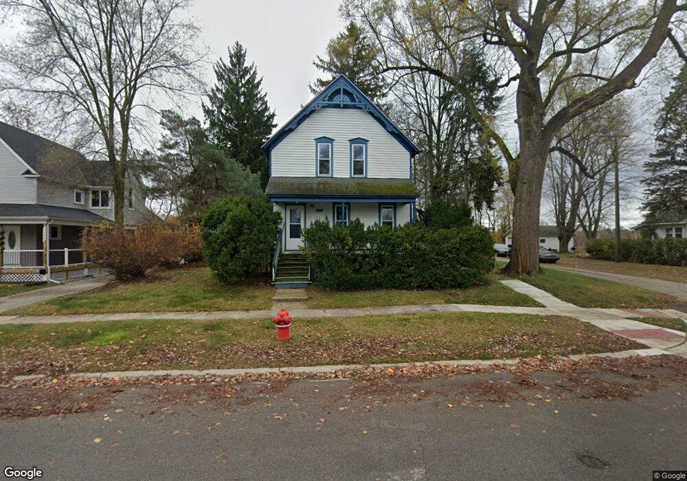 1040 Cedar St, Port Huron, MI 48060 - photo 1