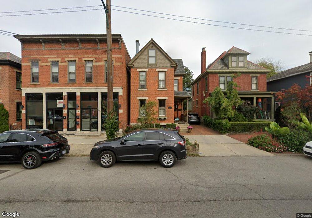 870 S 3rd St, Columbus, OH 43206 - photo 1