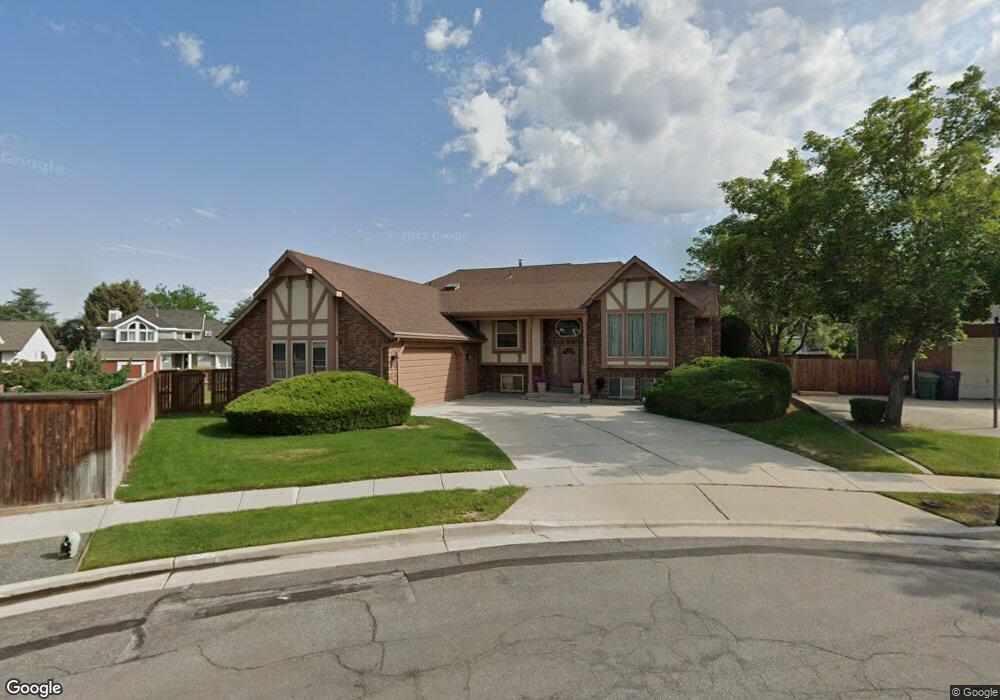 1917 Summer Crest Cove, Sandy, UT 84093 - photo 1