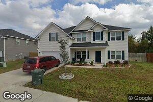 415 Fairview Cir, Hinesville, GA 31313