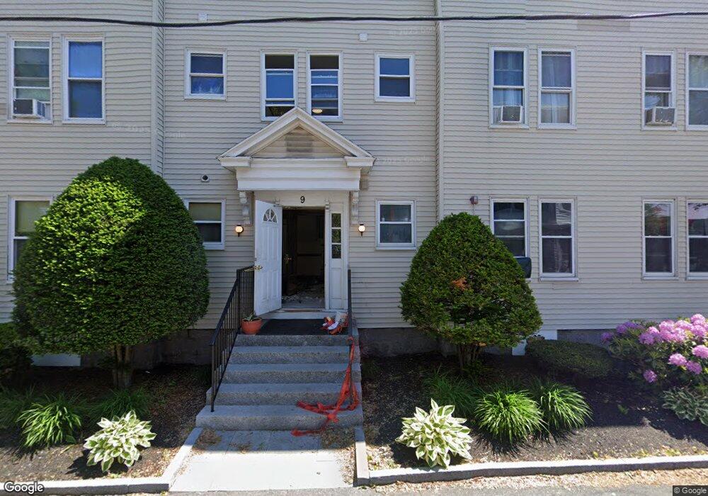 7 Holland Ave unit 5, Lynn, MA 01905 - photo 1