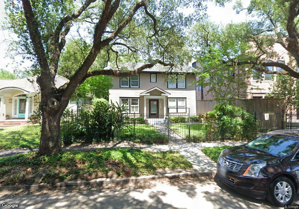 2709 Yupon St, Houston, TX 77006 - photo 1