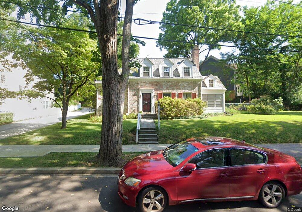 3701 Appleton St NW, Washington, DC 20016 - photo 1