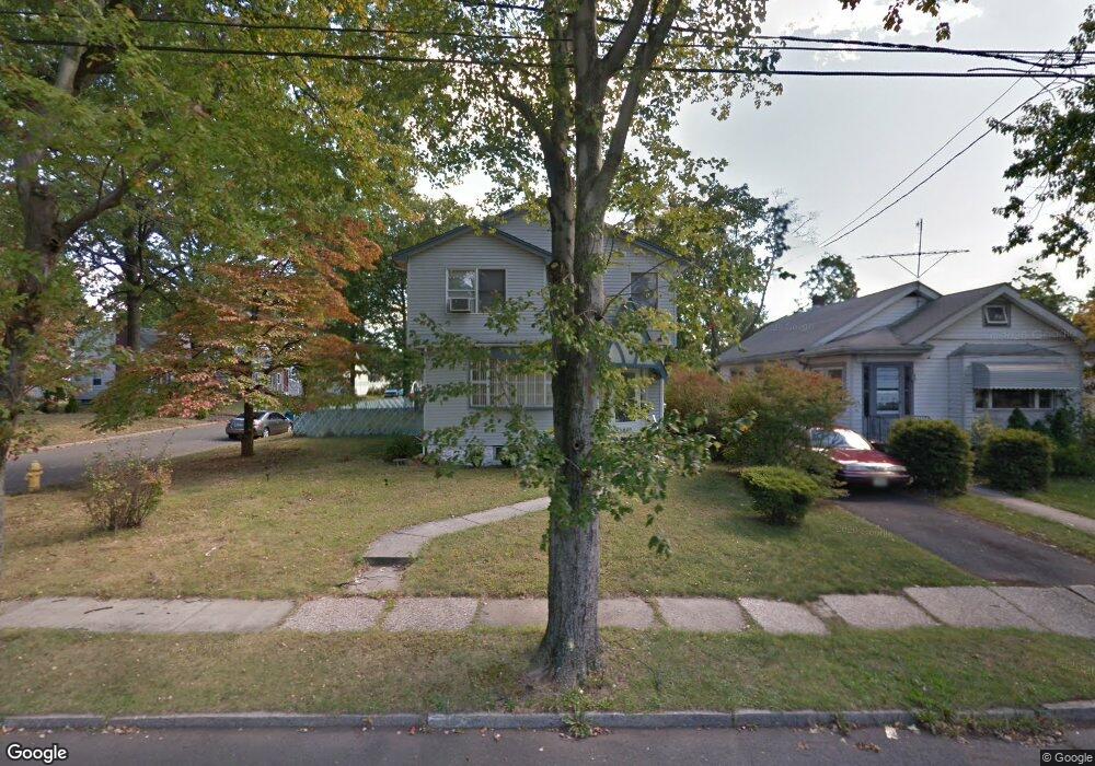 2081 Ludlow St, Rahway, NJ 07065 - photo 1