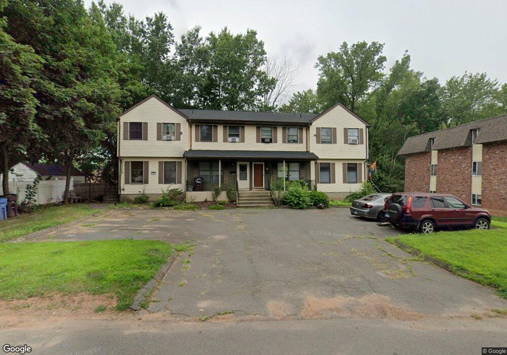 37 Edgewood Ave unit C, New Britain, CT 06051 - photo 1