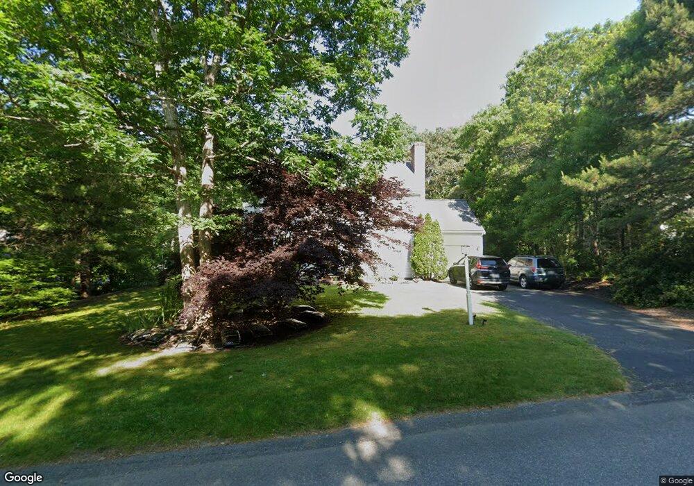 76 Chuckles Way, Marstons Mills, MA 02648 - photo 1