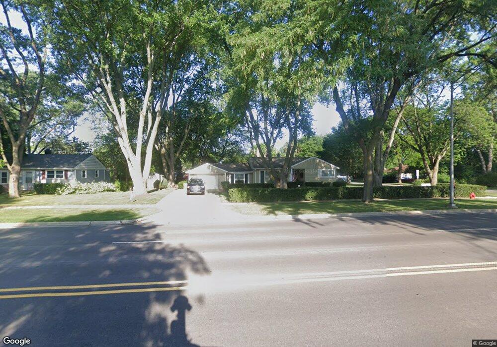 2301 Wilke Rd, Rolling Meadows, IL 60008 - photo 1