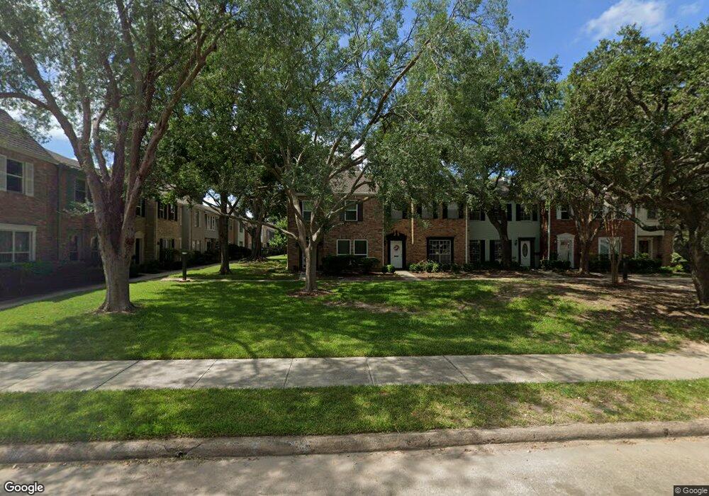14509 Misty Meadow Ln, Houston, TX 77079 - photo 1