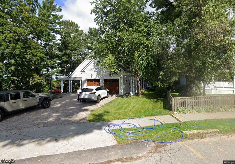 136 Deforest Rd, Burlington, VT 05401 - photo 1