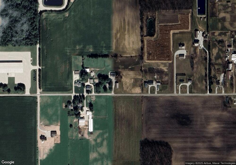 8330 W 1050 N, Nappanee, IN 46550 - photo 1