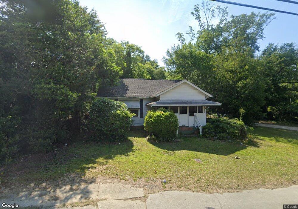 3577 Napier Ave, Macon, GA 31204 - photo 1