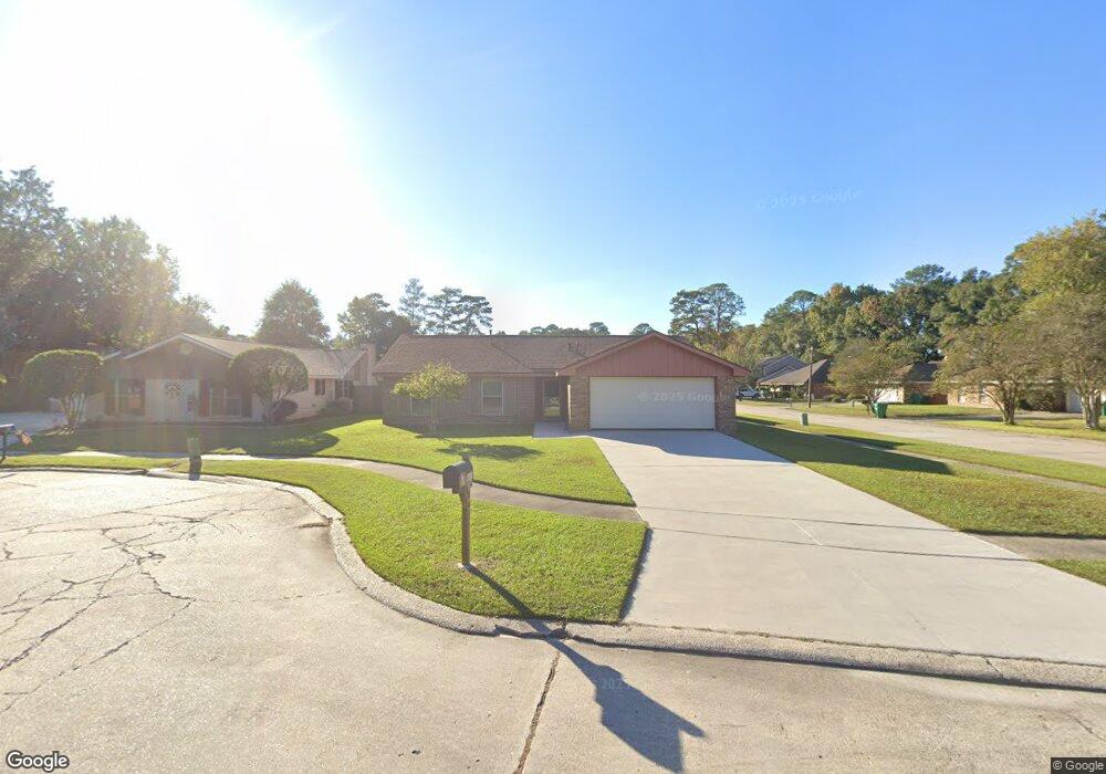801 Hancock Ct, Slidell, LA 70458 - photo 1
