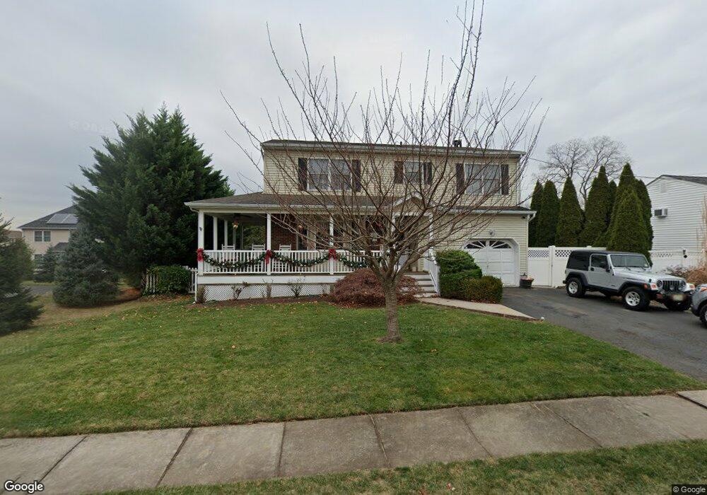 2054 Audubon Ave, South Plainfield, NJ 07080 - photo 1