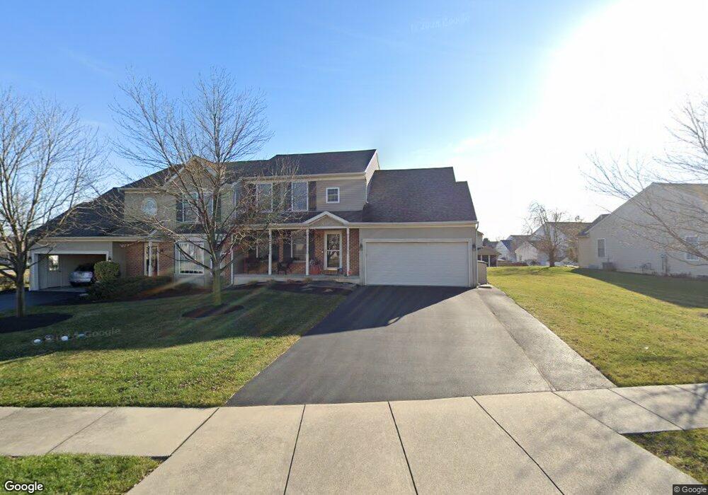 3437 Green Leaf Dr, Mount Joy, PA 17552 - photo 1