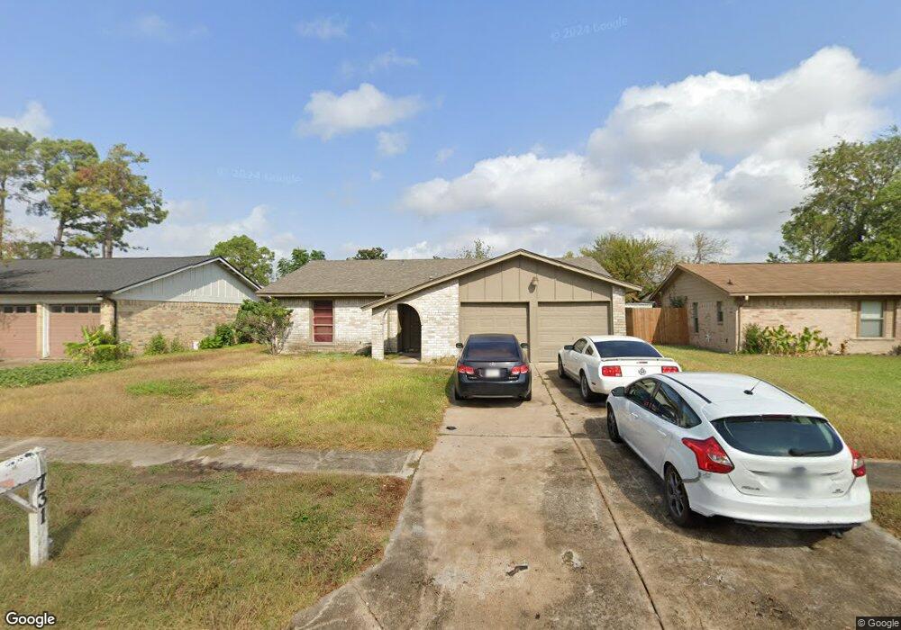 7310 Winding Trace Dr, Houston, TX 77086 - photo 1