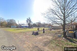 22535 Kersh St, Shady Point, OK 74956