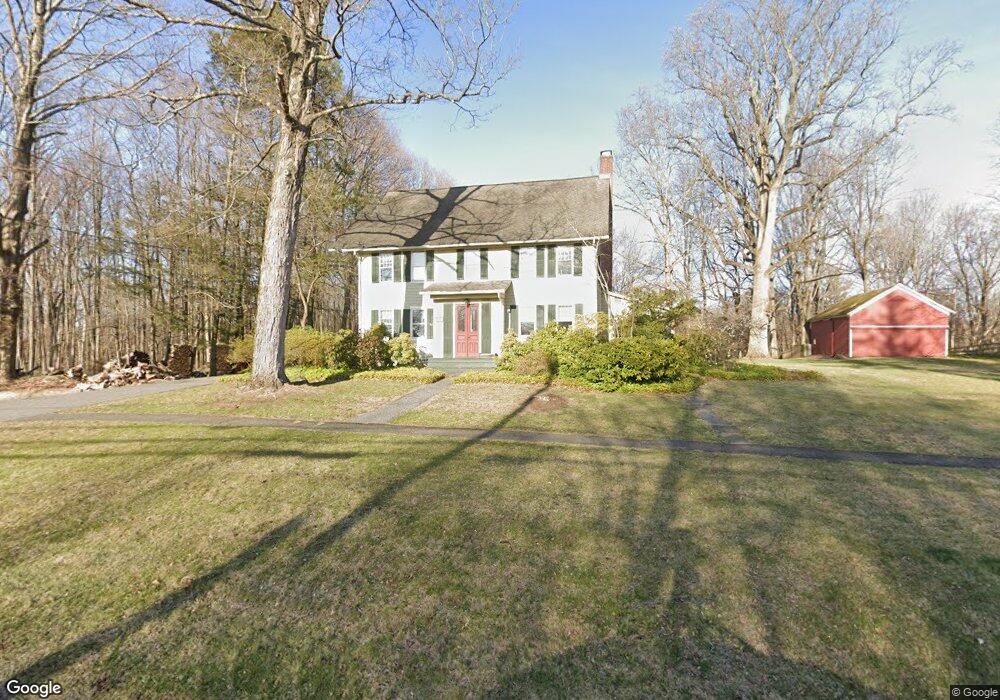 5 Long Meadow Hill Rd, Brookfield, CT 06804 - photo 1