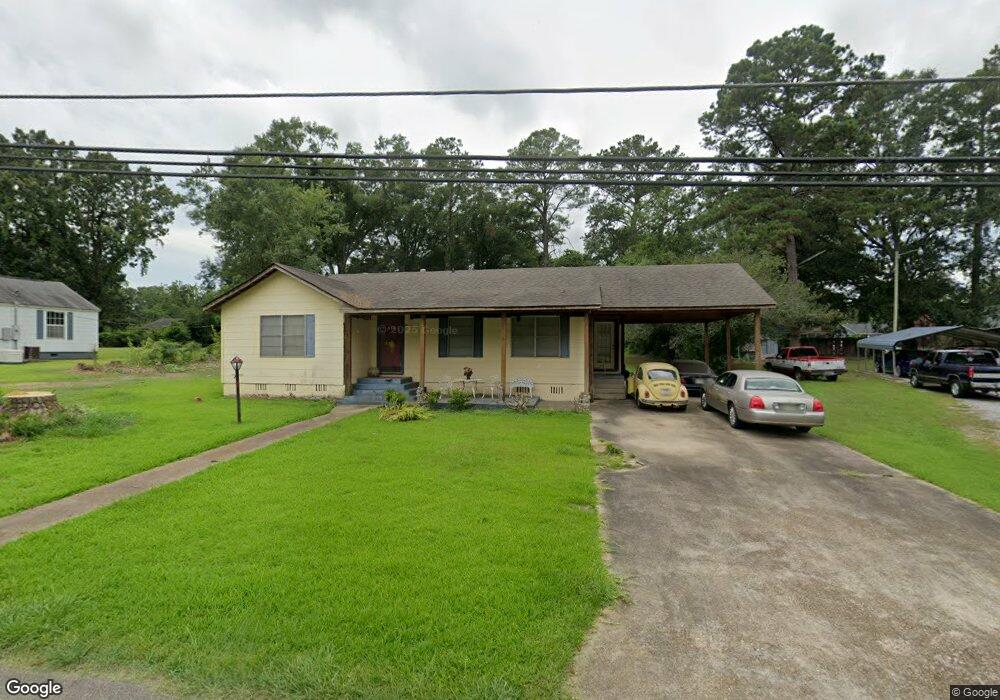 421 N James Ave, McComb, MS 39648 - photo 1