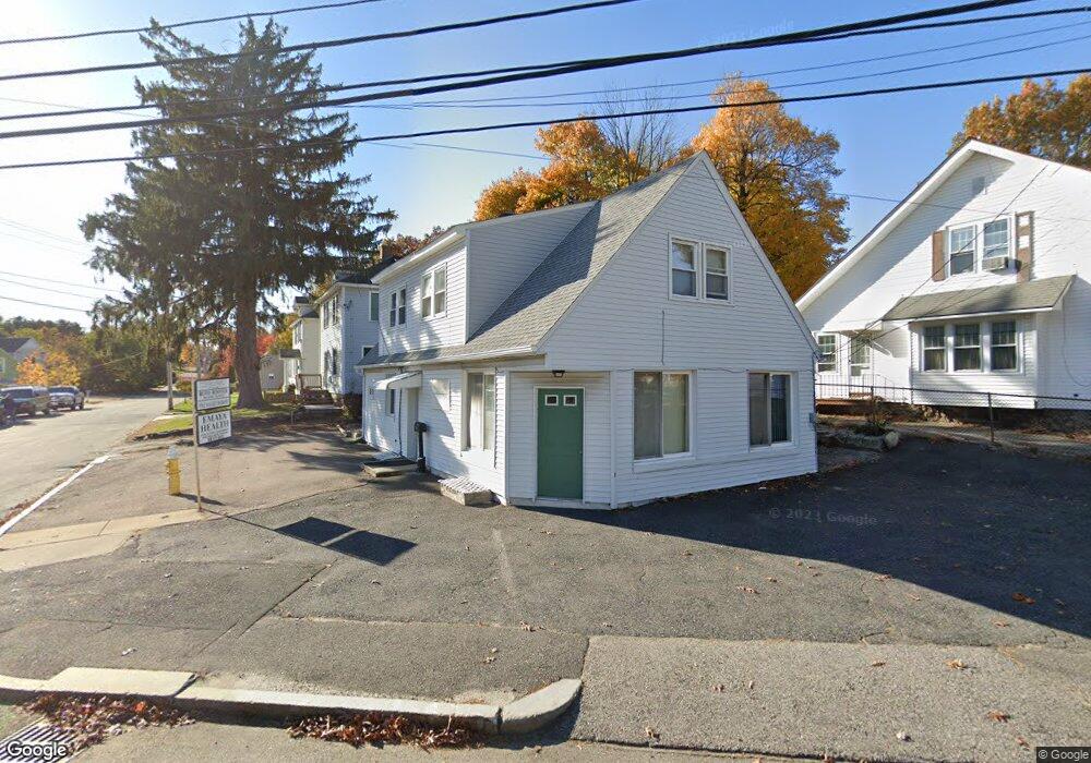 1077 W Boylston St unit 102A, Worcester, MA 01606 - photo 1