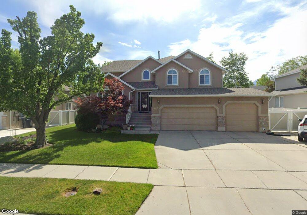 8143 Hidden Springs Cove, Sandy, UT 84094 - photo 1