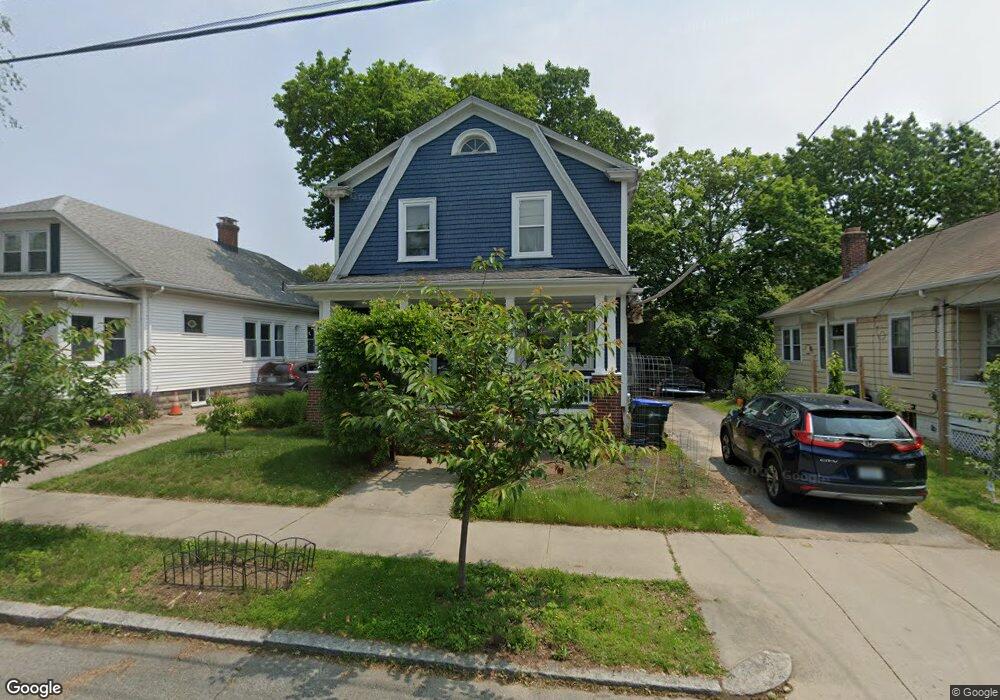 31 Sharon St, Providence, RI 02908 - photo 1