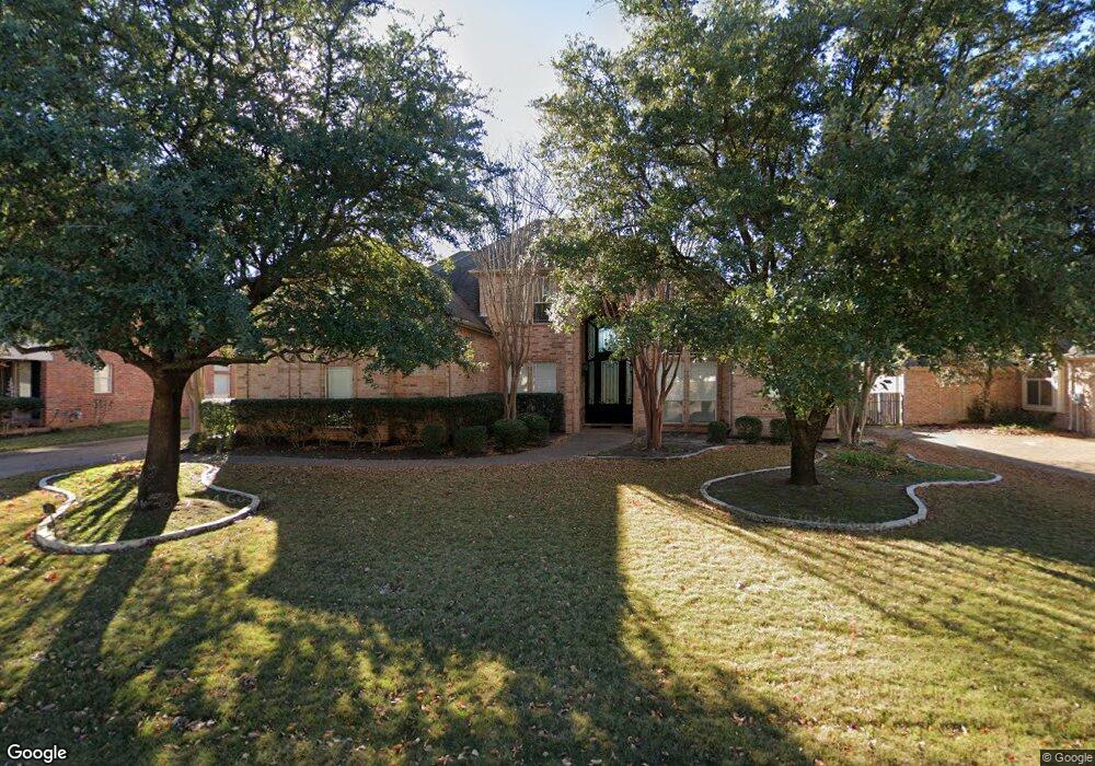 733 Longford Dr, Southlake, TX 76092 - photo 1